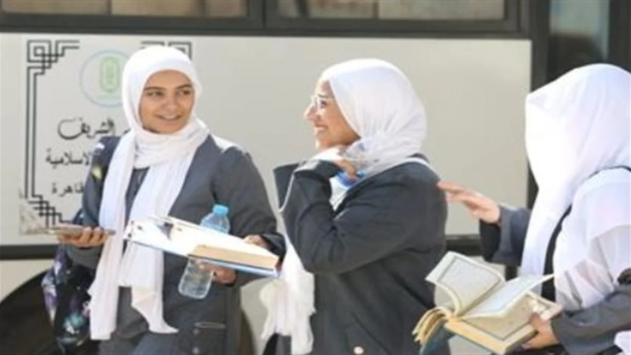 ماراثون الأزهر 2026.. ضبط صارم وتنظيم متقن للامتحانات